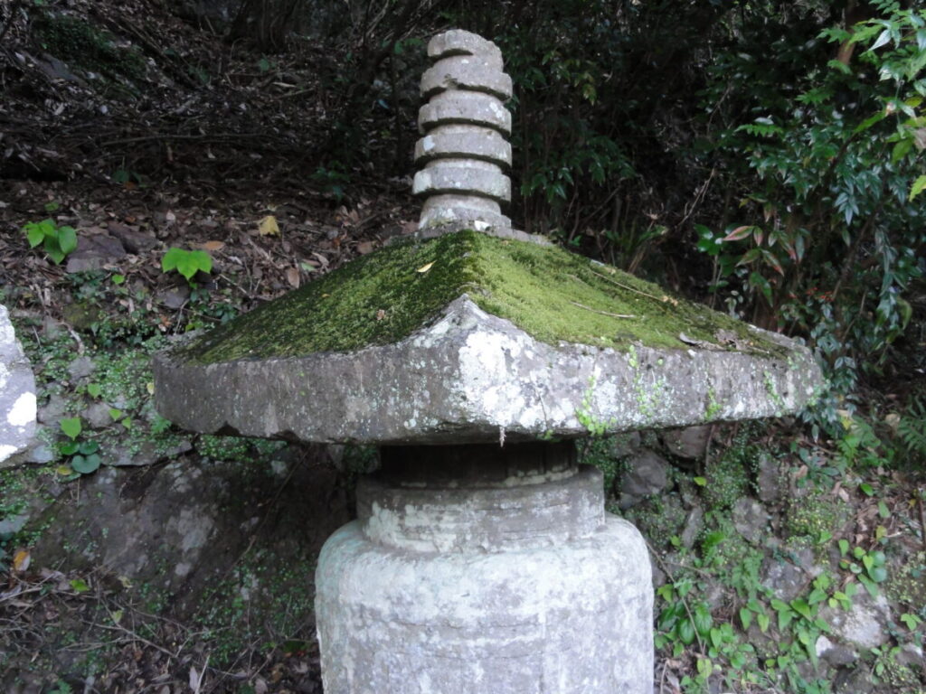 蓮城寺 宝塔 石造美術 大分県