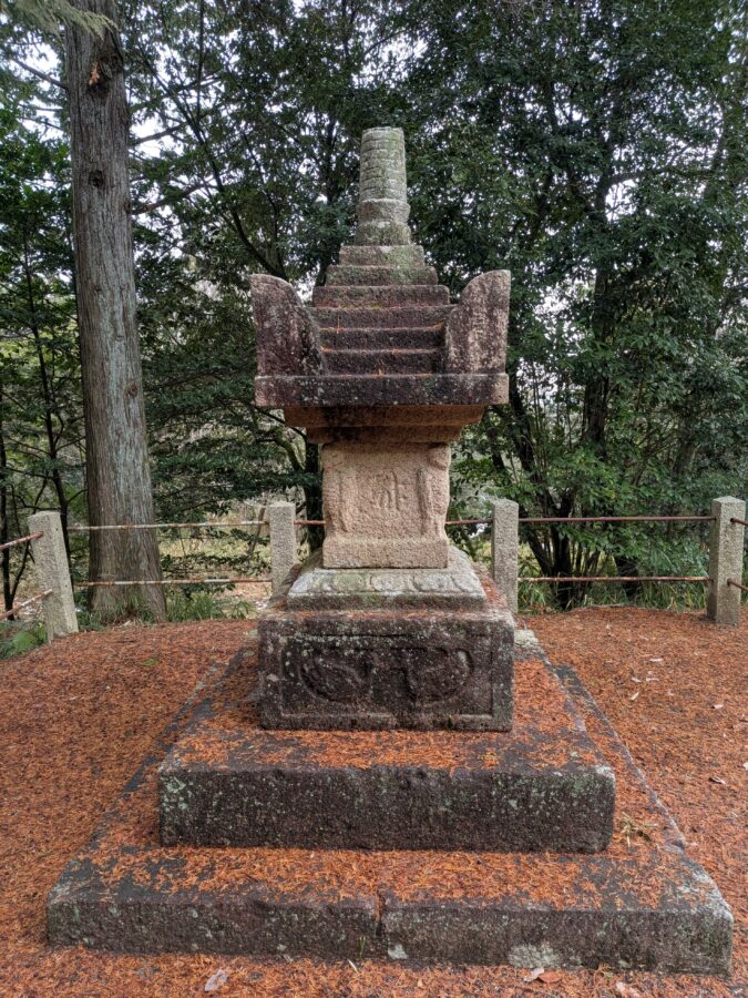 たま企画室 石造美術 滋賀県