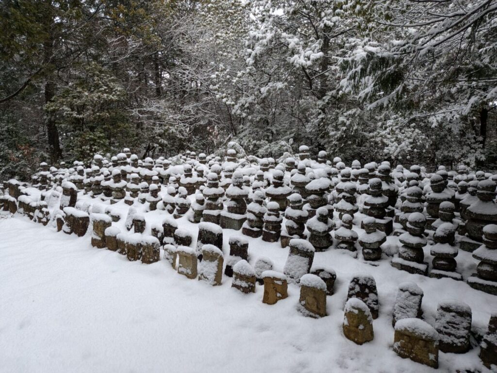 たま企画室 石造美術 滋賀県