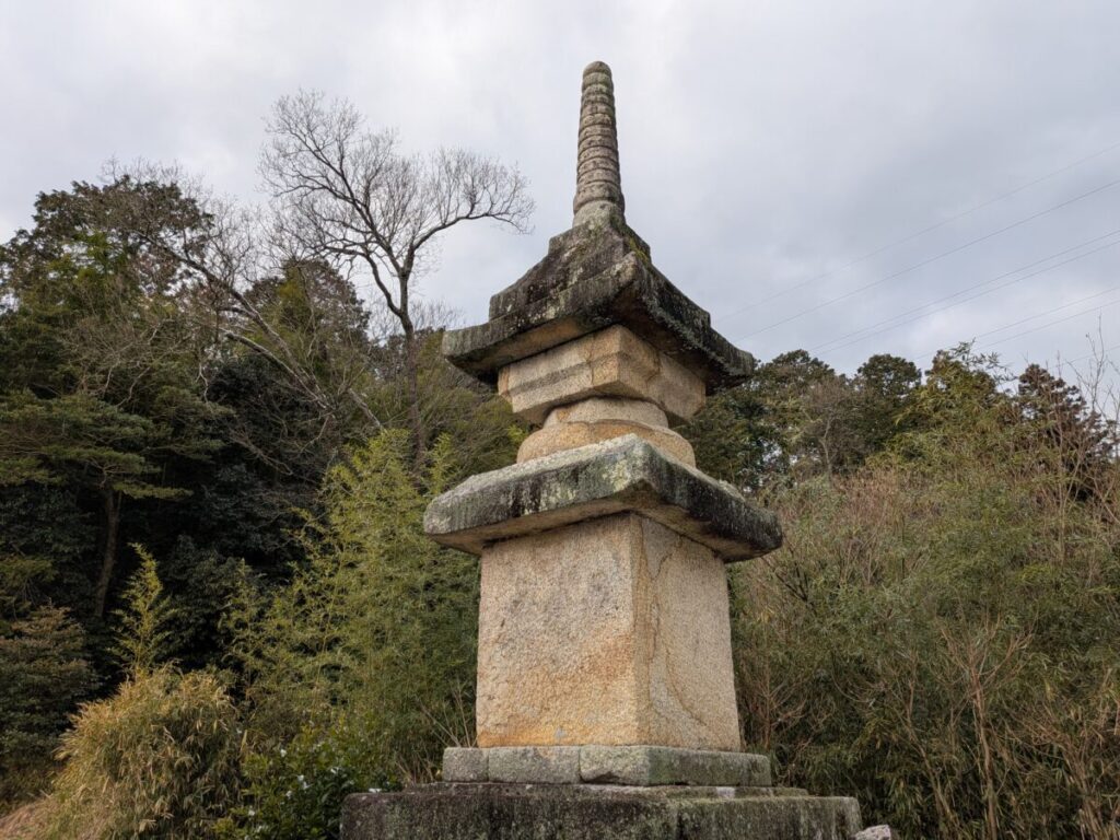 たま企画室 石造美術 滋賀県