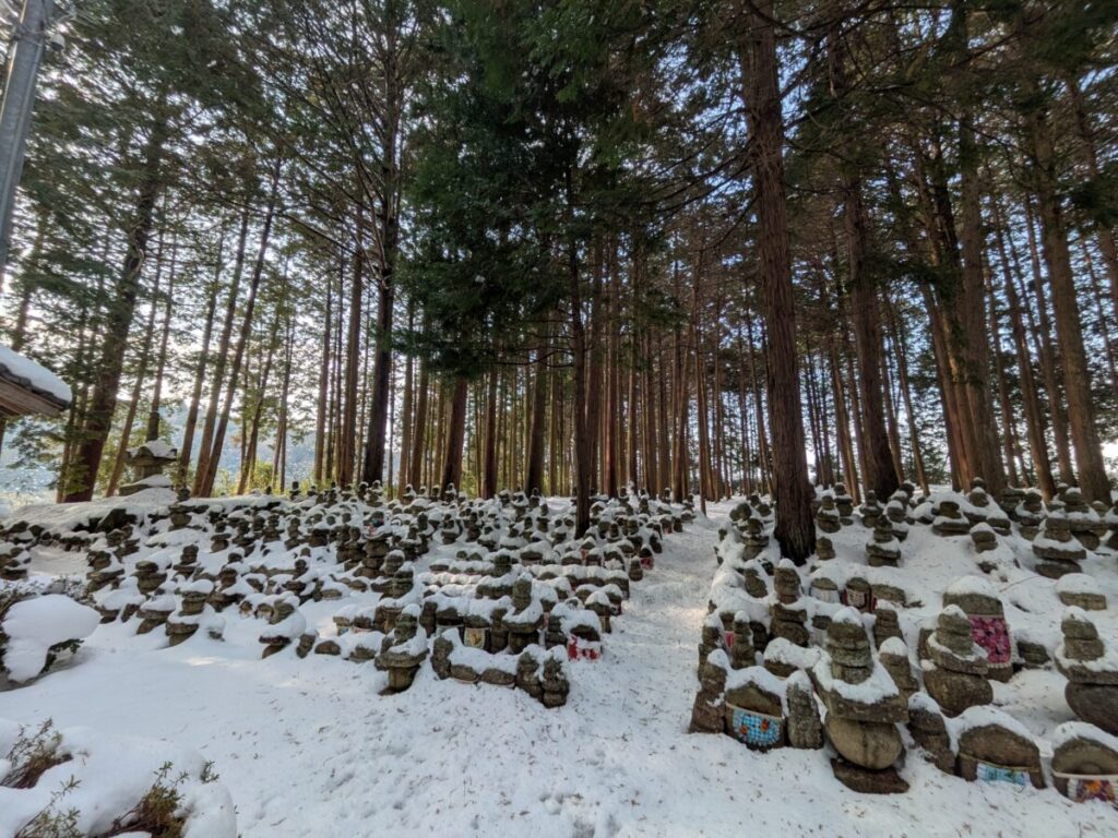 たま企画室 滋賀県 五輪塔 石造美術 石造美術ツアー