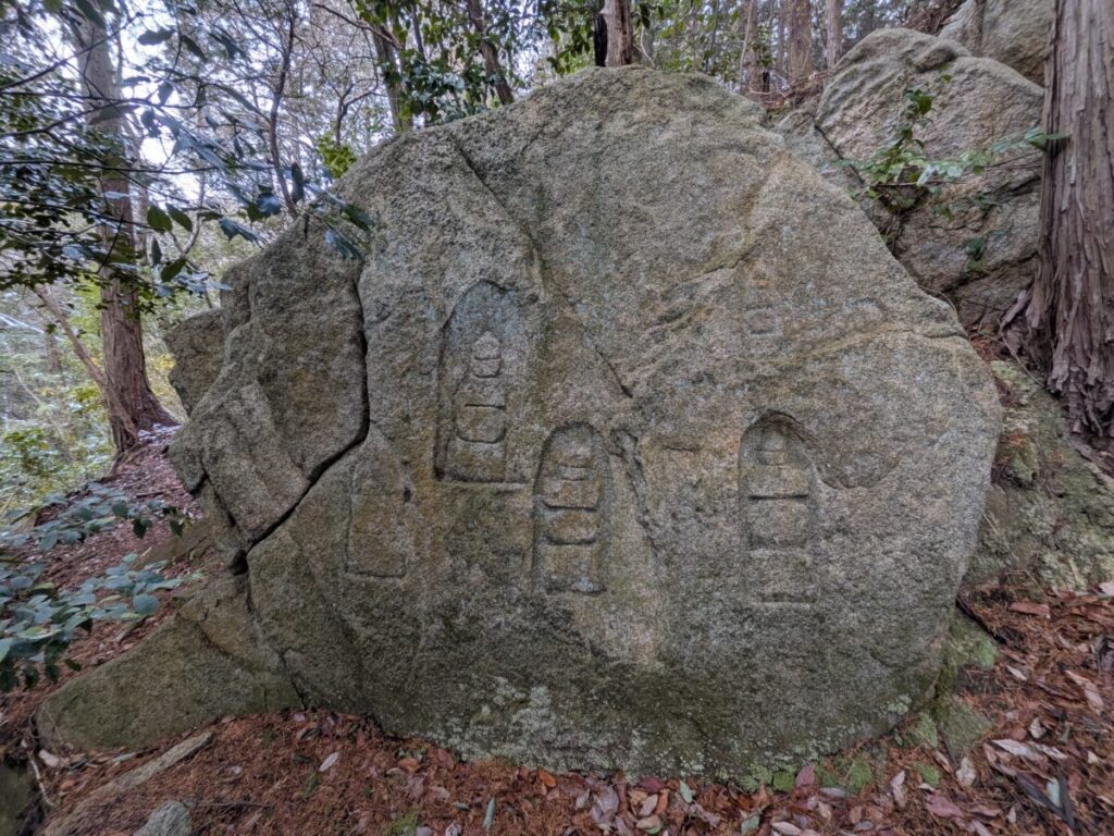 たま企画室 滋賀県 五輪塔 石造美術 石造美術ツアー